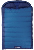 Photos - Sleeping Bag Berghaus Indulge Double 