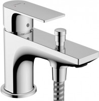 Photos - Tap Hansgrohe Rebris E 72437000 