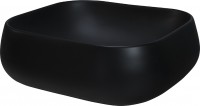 Photos - Bathroom Sink Comad Nika UN-NIKA-MB 450 mm