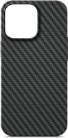 Photos - Case ArmorStandart LikeCarbon MagCase for iPhone 14 Pro Max