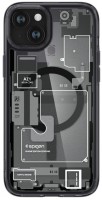 Photos - Case Spigen Ultra Hybrid Zero One (MagFit) for iPhone 14 Plus 