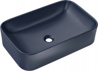 Photos - Bathroom Sink Comad Kama UN-KAMA-MNB-60 610 mm