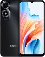 Photos - Mobile Phone OPPO A2x 256 GB / 8 GB
