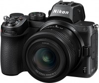 Photos - Camera Nikon Z5  kit 24-200