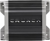 Photos - Car Amplifier Crunch PZ2-1530.2D 