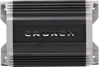 Photos - Car Amplifier Crunch PZ2-2030.2D 