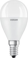 Photos - Light Bulb Osram LED Value P75 7.5W 4000K E14 