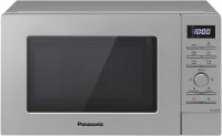 Photos - Microwave Panasonic NN-S29KSMEPG silver