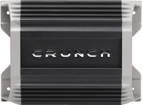 Photos - Car Amplifier Crunch PZ2-1530.4D 