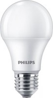 Photos - Light Bulb Philips Essential LED 9W 3000K E27 