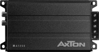 Photos - Car Amplifier Axton A1250 