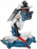 Photos - Power Saw Bosch GTM 12 JL Professional 0601B15071 