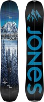 Photos - Ski Jones Frontier Splitboard 164W (2022/2023) 