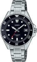 Photos - Wrist Watch Casio MDV-10D-1A1 