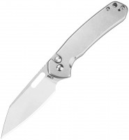 Photos - Knife / Multitool CJRB Pyrite Wharncliffe J1925A-ST