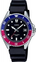 Photos - Wrist Watch Casio MDV-10-1A2 