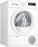 Photos - Tumble Dryer Bosch WTR 85V91ES 