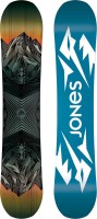 Photos - Snowboard Jones Prodigy Youth 100 (2022/2023) 
