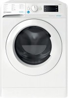 Photos - Washing Machine Indesit BDE 96436X W UK N white