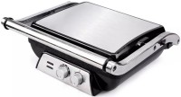 Photos - Electric Grill RAF R2684 stainless steel