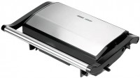 Photos - Electric Grill RAF R2685 stainless steel