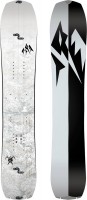 Photos - Ski Jones Solution Splitboard 154 (2022/2023) 