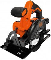 Photos - Power Saw Black&Decker BDCCS18C2 