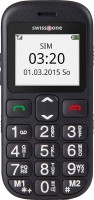 Mobile Phone Swisstone BBM 320c 0 B