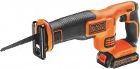 Photos - Power Saw Black&Decker BDCR18C2 