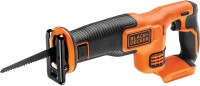 Photos - Power Saw Black&Decker BDCR18D2 