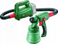 Photos - Paint Sprayer Bosch EasySpray 18V-100 