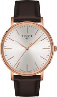 Photos - Wrist Watch TISSOT Everytime T143.410.36.011.00 