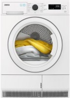 Photos - Tumble Dryer Zanussi ZDC 82B4 PW 