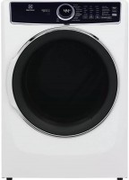 Photos - Tumble Dryer Electrolux ELFG7637AW 
