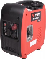 Photos - Generator Rato R1250HiS-4 