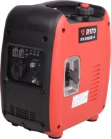 Photos - Generator Rato R1250iS-4 