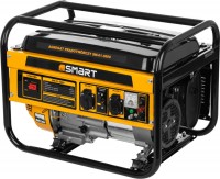 Photos - Generator Smart365 SM-01-3600 