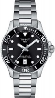 Photos - Wrist Watch TISSOT Seastar 1000 T120.210.11.051.00 