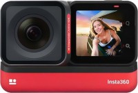 Photos - Action Camera Insta360 One RS Twin Edition 