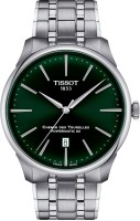 Wrist Watch TISSOT Chemin Des Tourelles T139.407.11.091.00 