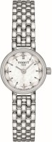Wrist Watch TISSOT Lovely Round T140.009.11.111.00 