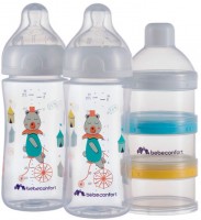 Photos - Baby Bottle / Sippy Cup Bebe Confort Emotion 3 