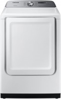 Tumble Dryer Samsung DVG50R5200W 
