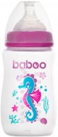 Photos - Baby Bottle / Sippy Cup Baboo Sea Life 3-114 