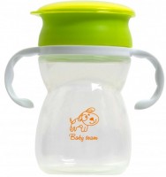 Photos - Baby Bottle / Sippy Cup Baby Team 5035 