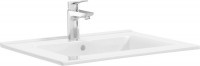Photos - Bathroom Sink Oltens Vernal 41205000 608 mm