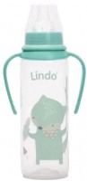 Photos - Baby Bottle / Sippy Cup Lindo Li 141 