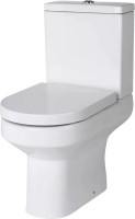 Photos - Toilet Nuie Harmony CHM003 