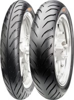 Photos - Motorcycle Tyre CST Tires C6531 110/70 R16 52P 