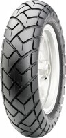 Photos - Motorcycle Tyre CST Tires C6017 120/70 R10 54P 